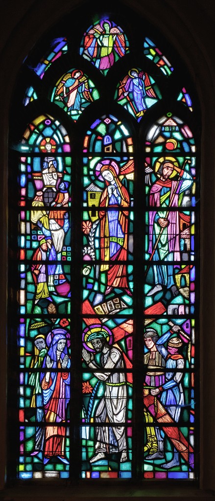 HDR Sint Lambertuskerk Wouw kerk nederlands hervormd kerkfotografie evangelie religie religion protestant kathedraal sint pkn rooms katholiek orgel kerktoren kapel openstelling